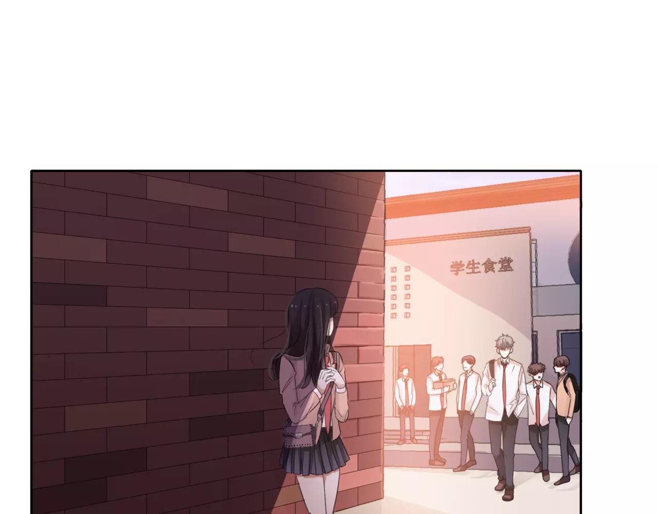 第38话 吻戏？(1/2)-第39话