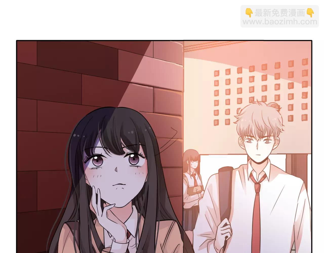 第38话 吻戏？(1/2)-第39话