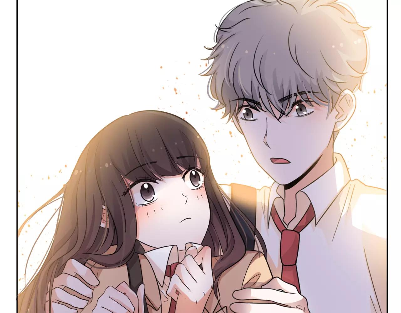 第38话 吻戏？(1/2)-第39话