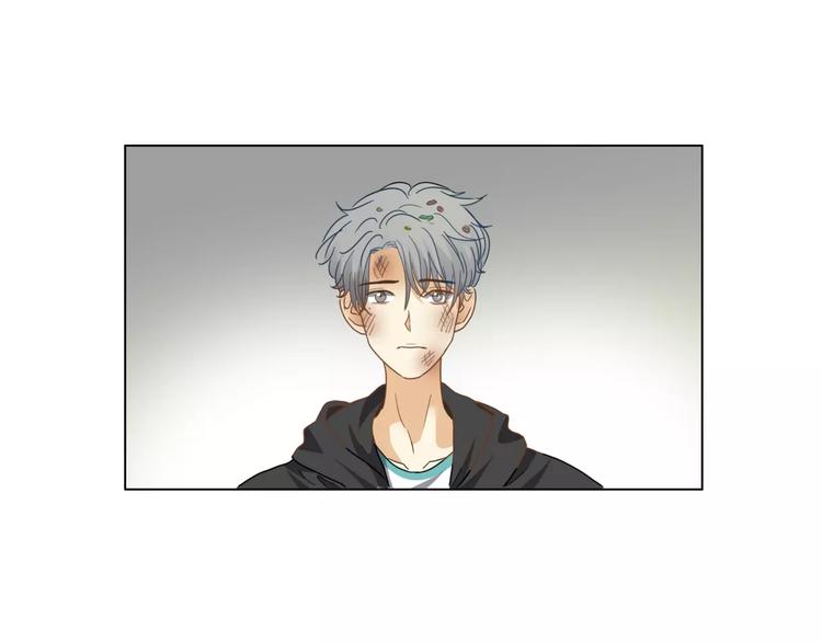 第4话 妈妈，对不起(1/4)-第5话