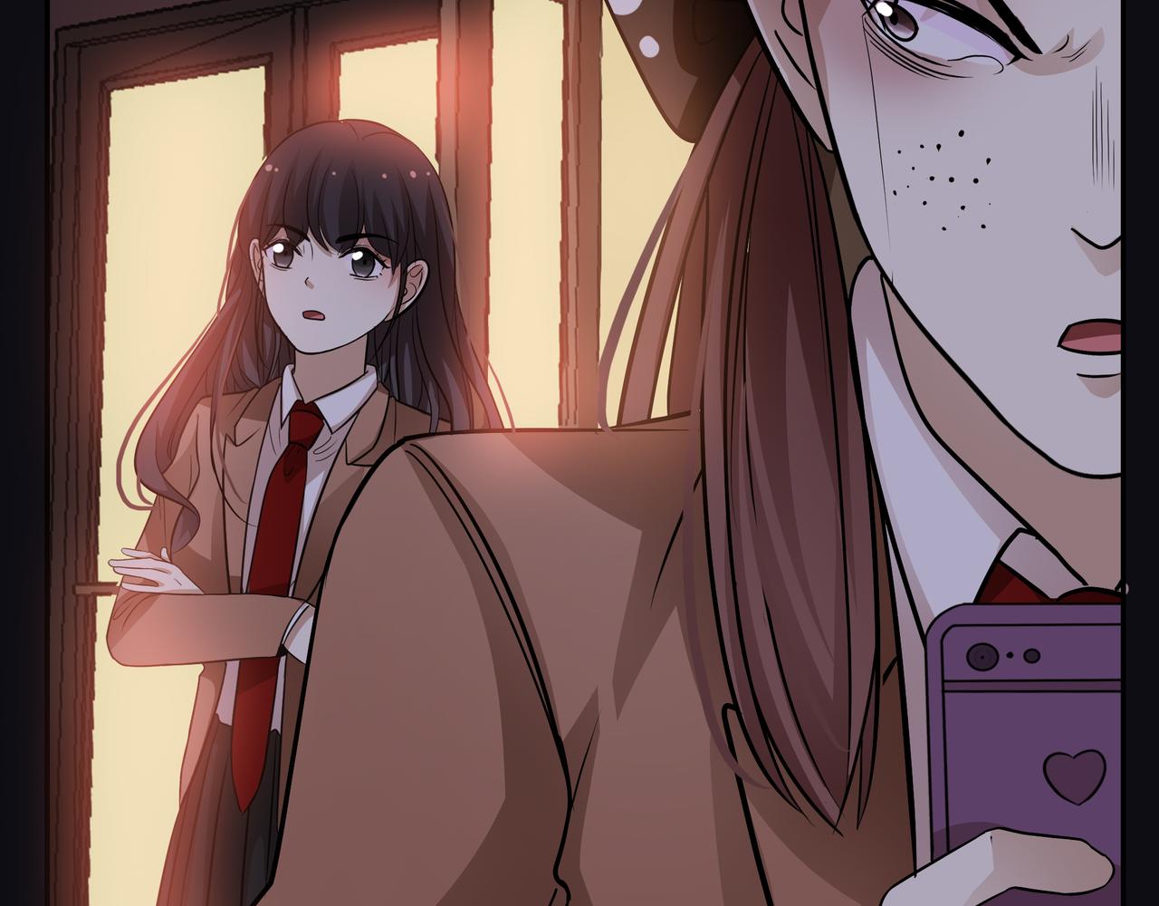 第44话 女装大黑(1/3)-第45话