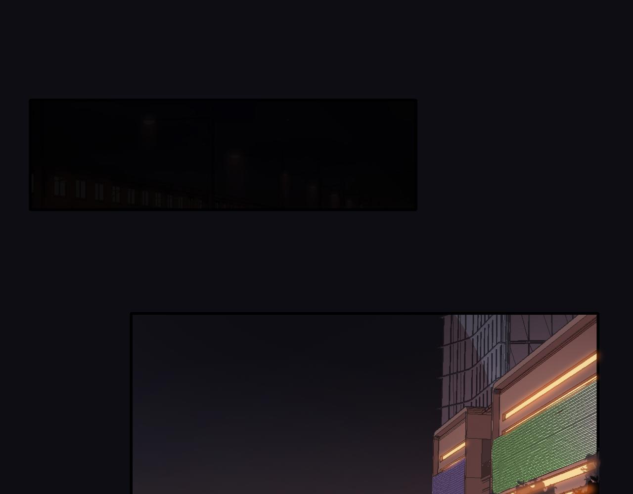 第44话 女装大黑(1/3)-第45话