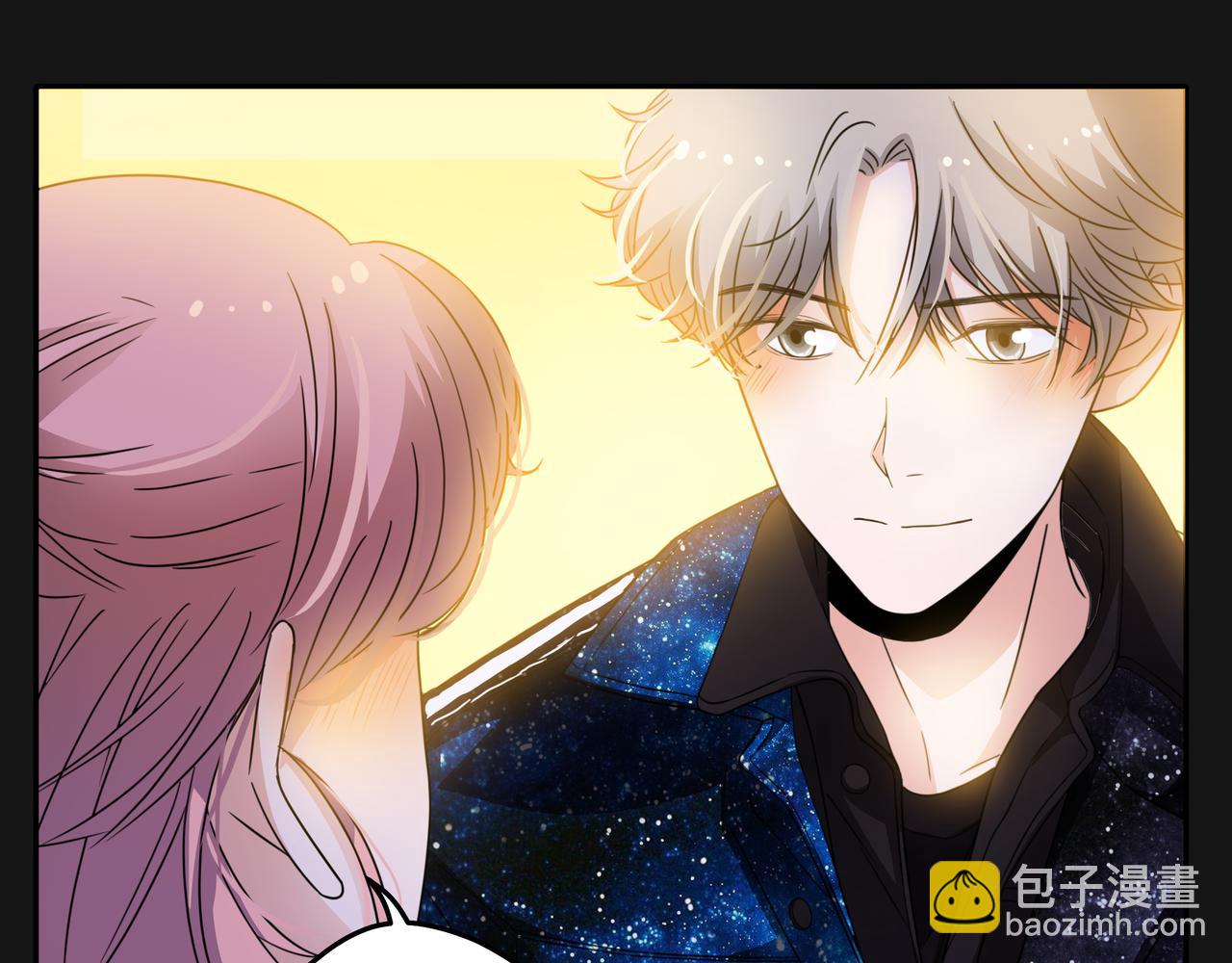 第46话 紧张什么，我们都在！(1/3)-第47话