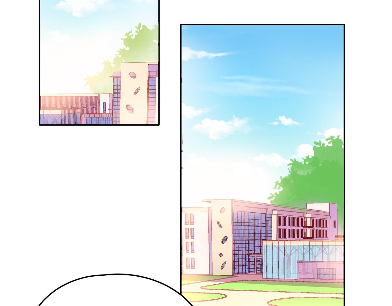 第54话 繁忙的工作(1/3)-第55话