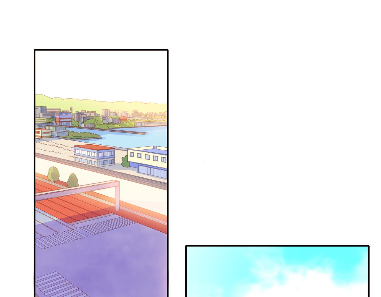 第54话 繁忙的工作(1/3)-第55话
