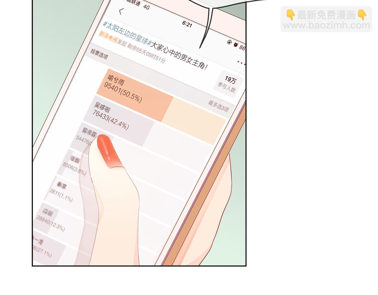 第68话 粉丝的帮助(1/4)-第69话