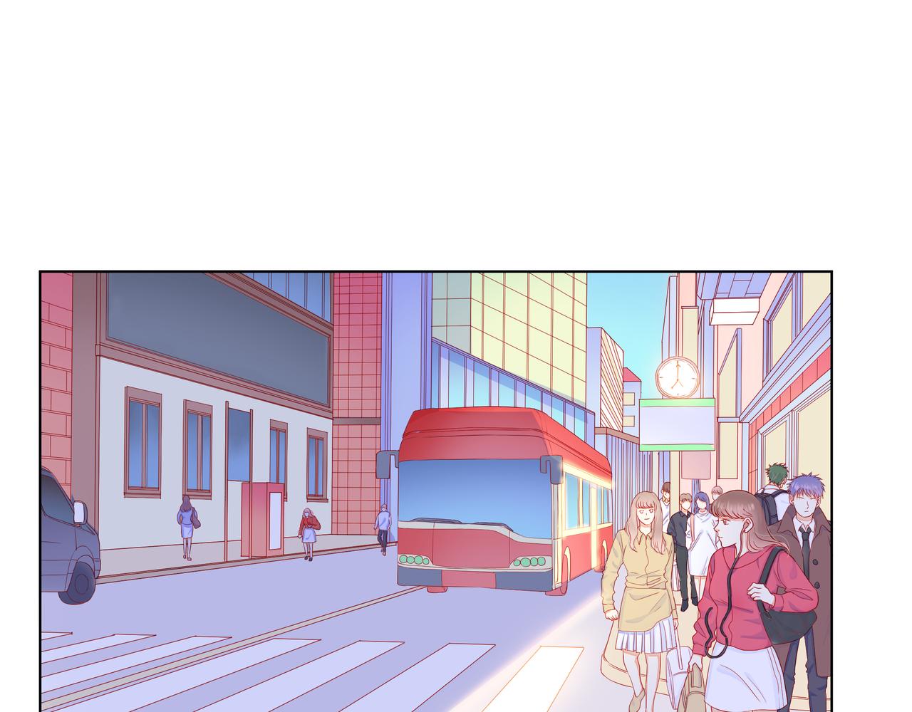 第68话 粉丝的帮助(1/4)-第69话
