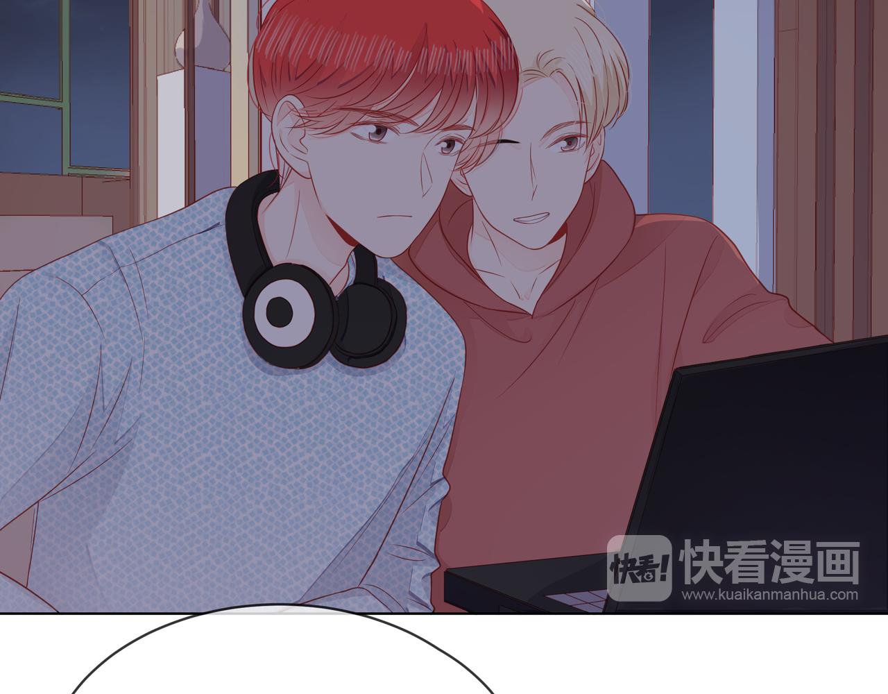 第72话 哥哥们的意念(1/2)-第73话