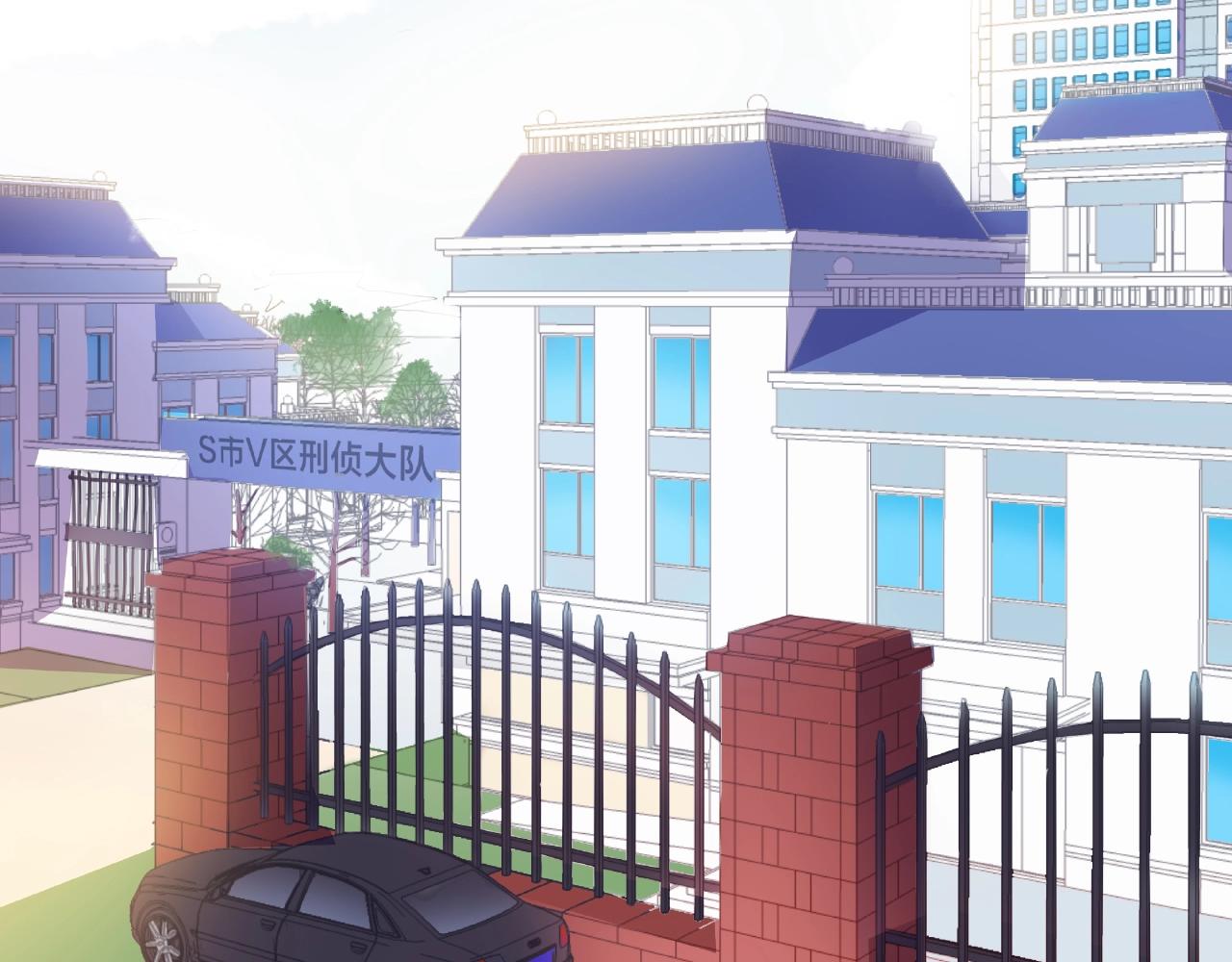 第84话 期待的相遇(1/2)-第85话