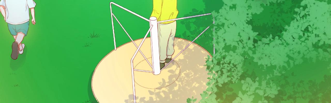 番外 我爱的偶像(1/3)-第95话