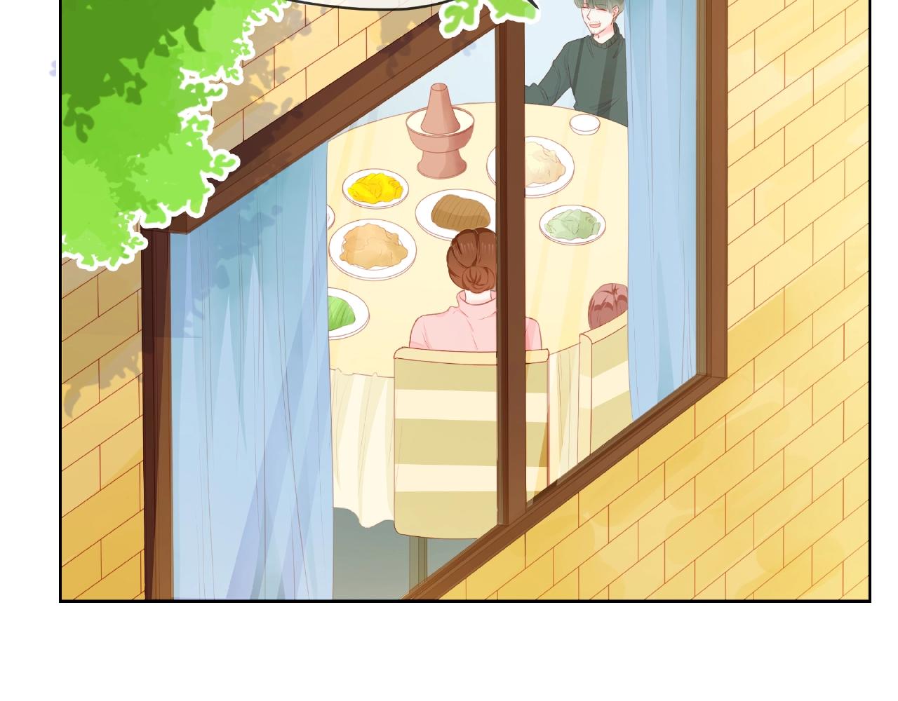 番外 我爱的偶像(1/3)-第95话
