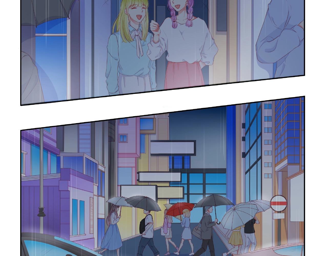 番外 我爱的偶像(1/3)-第95话