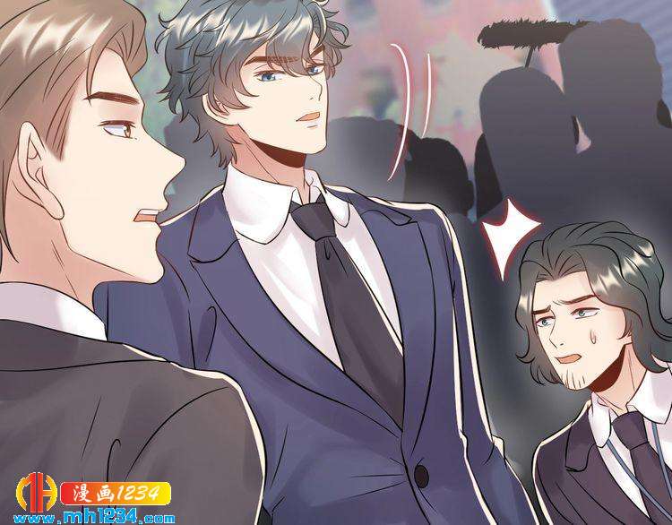 第101话 婚约是长辈间的戏言(1/3)-第101话