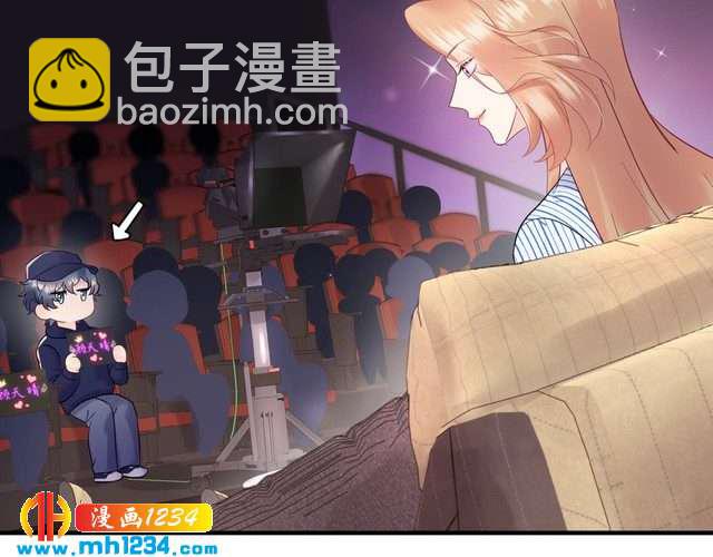 第121话 我也最喜欢她了。(1/3)-第121话
