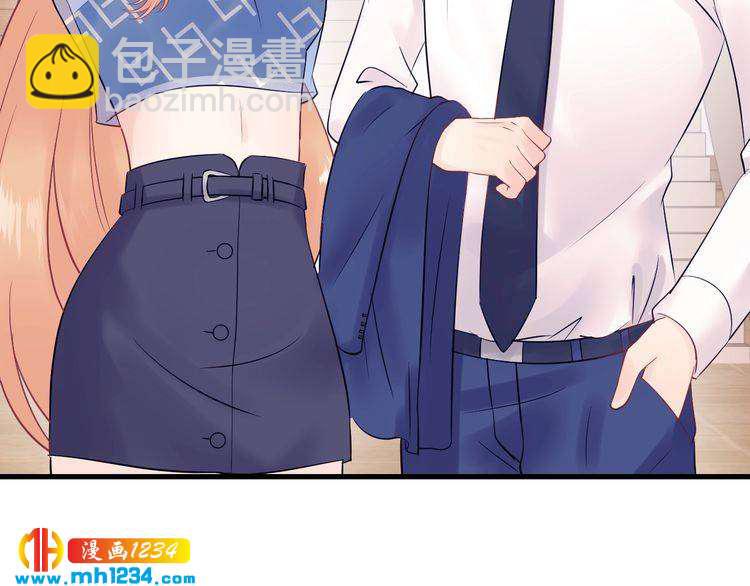完结篇 我欠他一个诺言~(1/3)-第139话