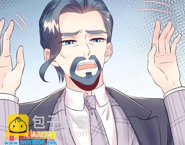 完结篇 我欠他一个诺言~(1/3)-第139话