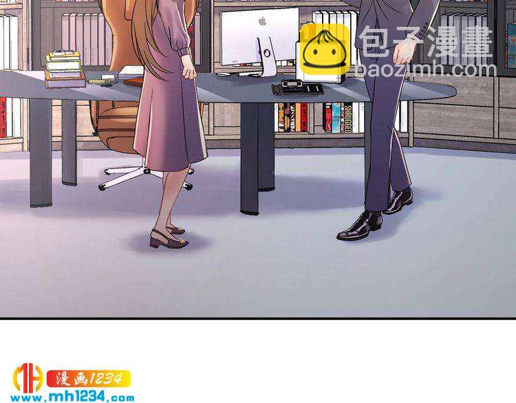 第73话 男友的前提?(1/3)-第73话