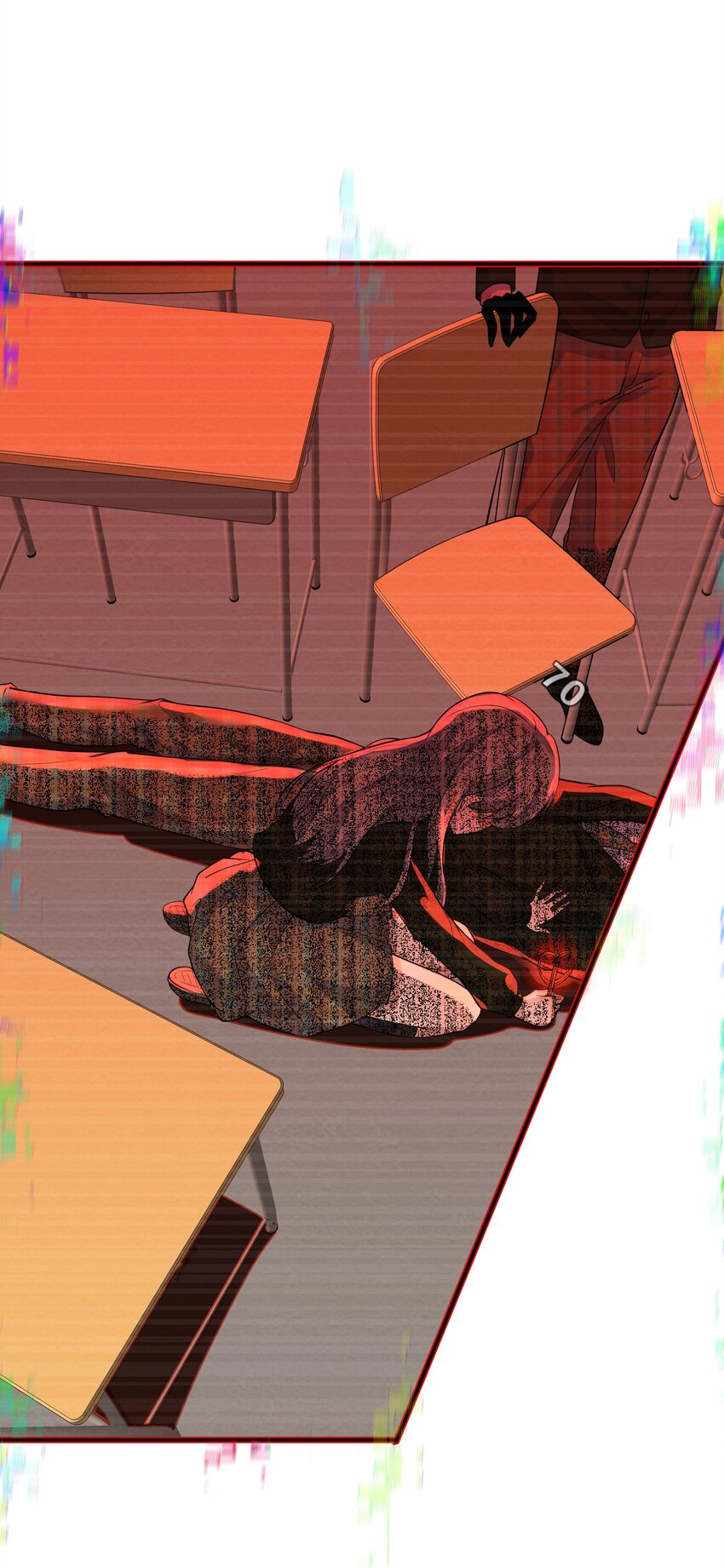 011 第11个谎言(1/2)-第11话
