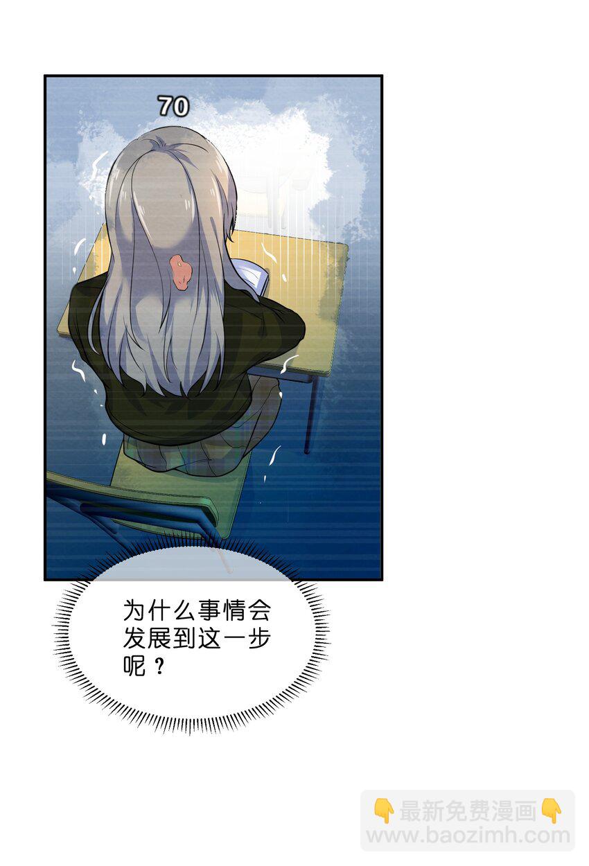011 第11个谎言(1/2)-第11话