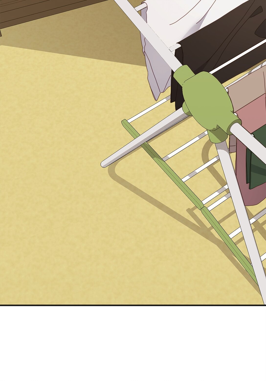 35 真实的内心(1/2)-第35话