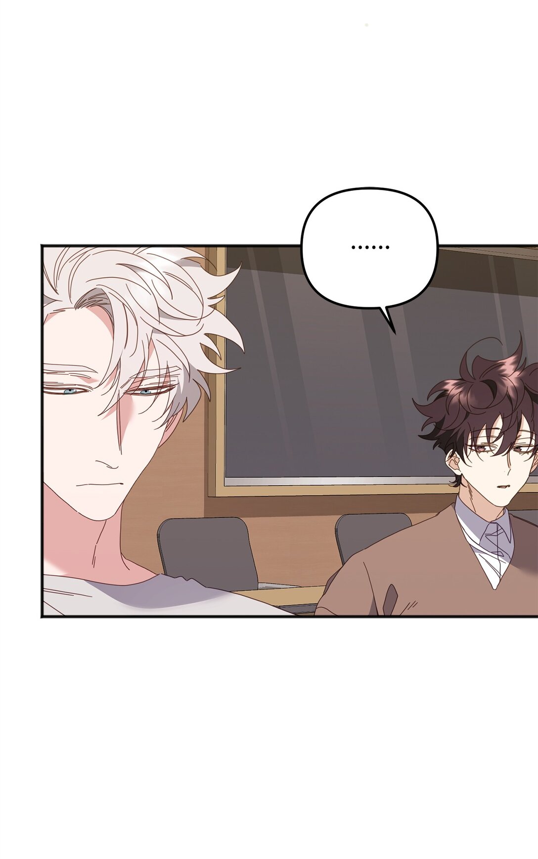35 真实的内心(1/2)-第35话