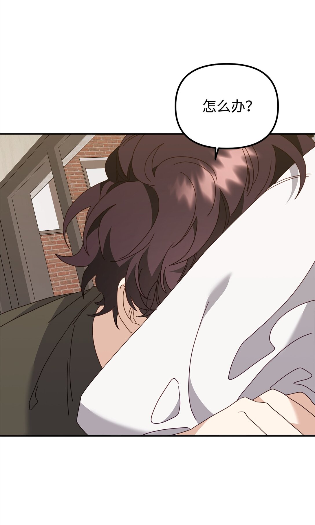 35 真实的内心(1/2)-第35话