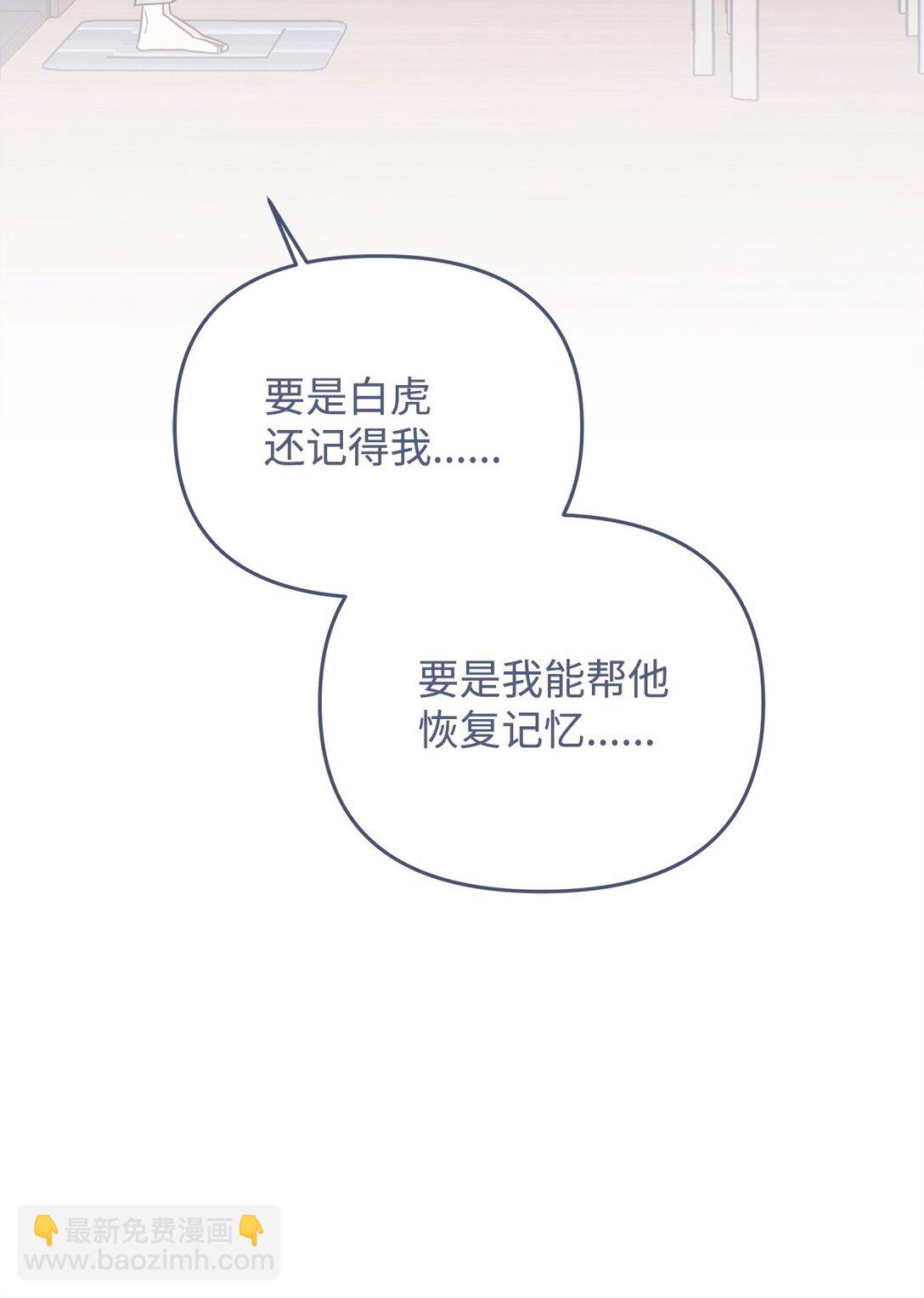 41 美丽的白虎(1/3)-第41话