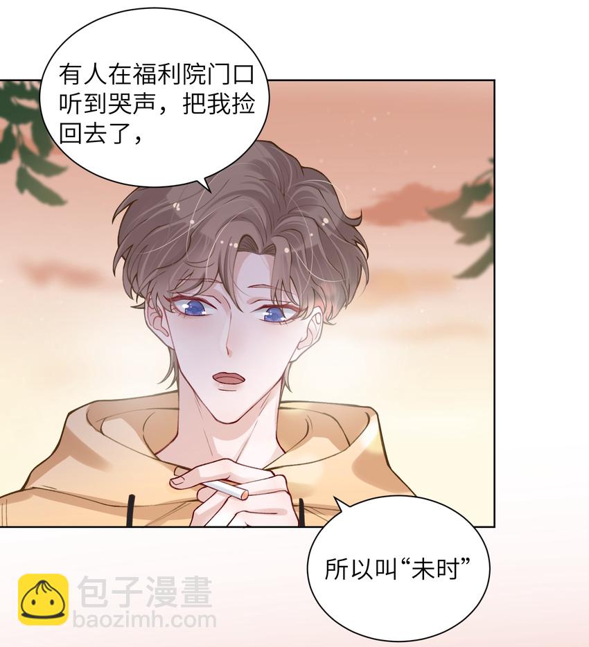 011 你肾虚吗？-第11话