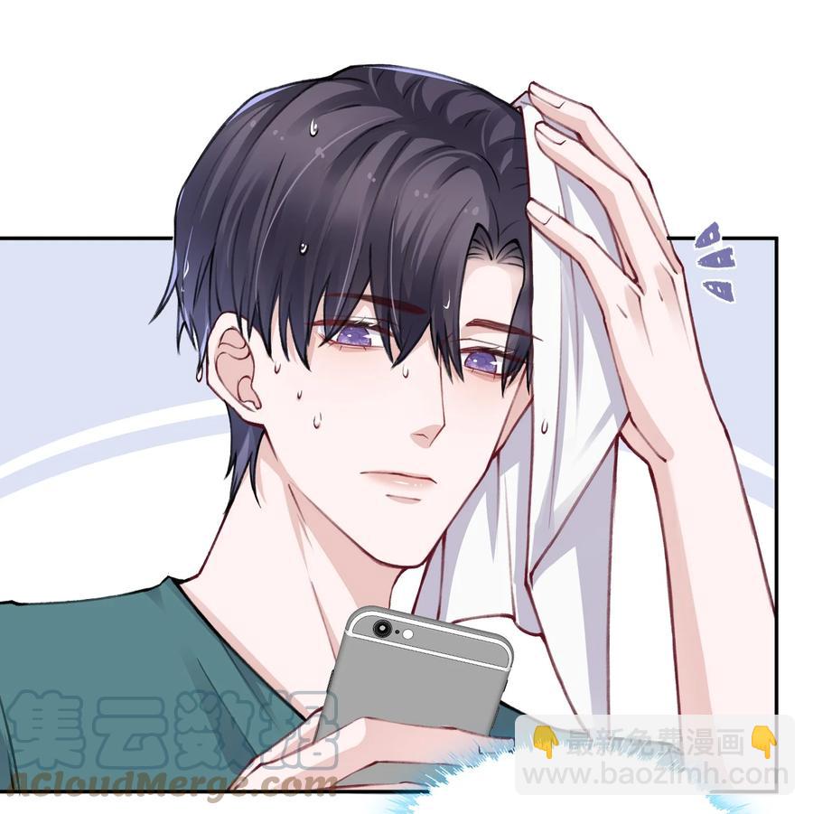 035 小家伙就是闹腾-第35话
