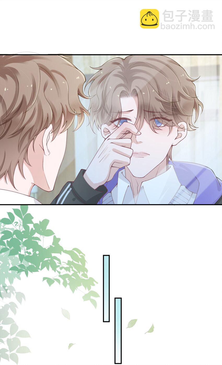 054 好久不见，我回来了！-第55话