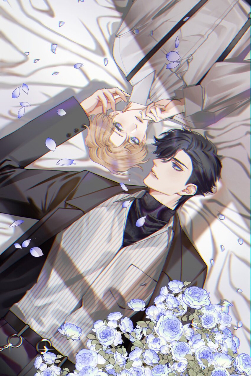 062 老男人这是吃醋了？-第63话