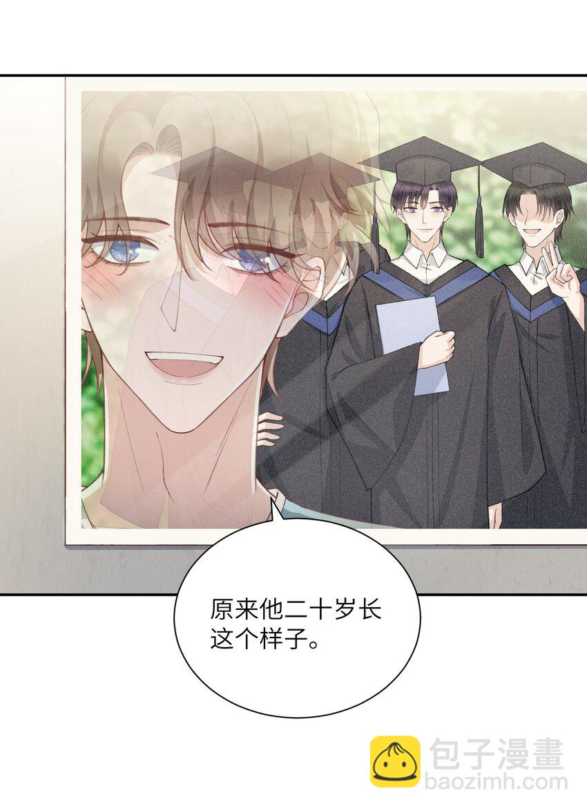 074 我是在和土豪谈恋爱吗？-第77话