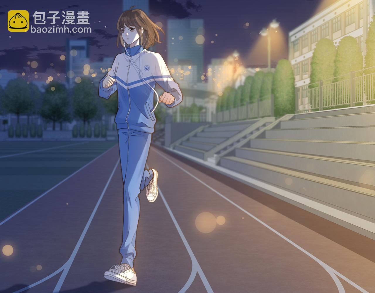 第九话 你拿第一了(1/3)-第11话