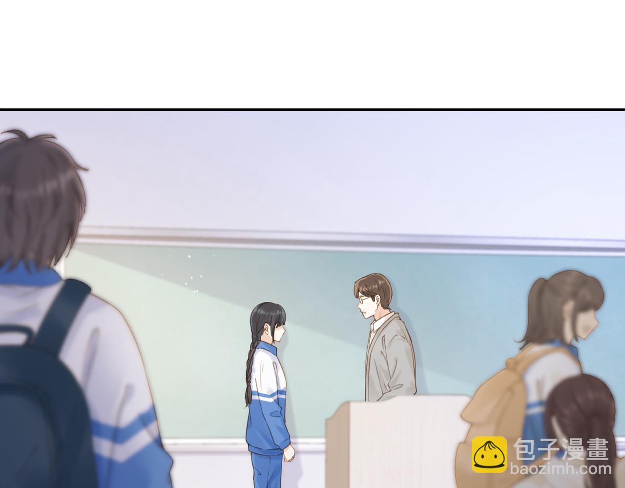 第十三话 你跟我走吗？(1/3)-第15话