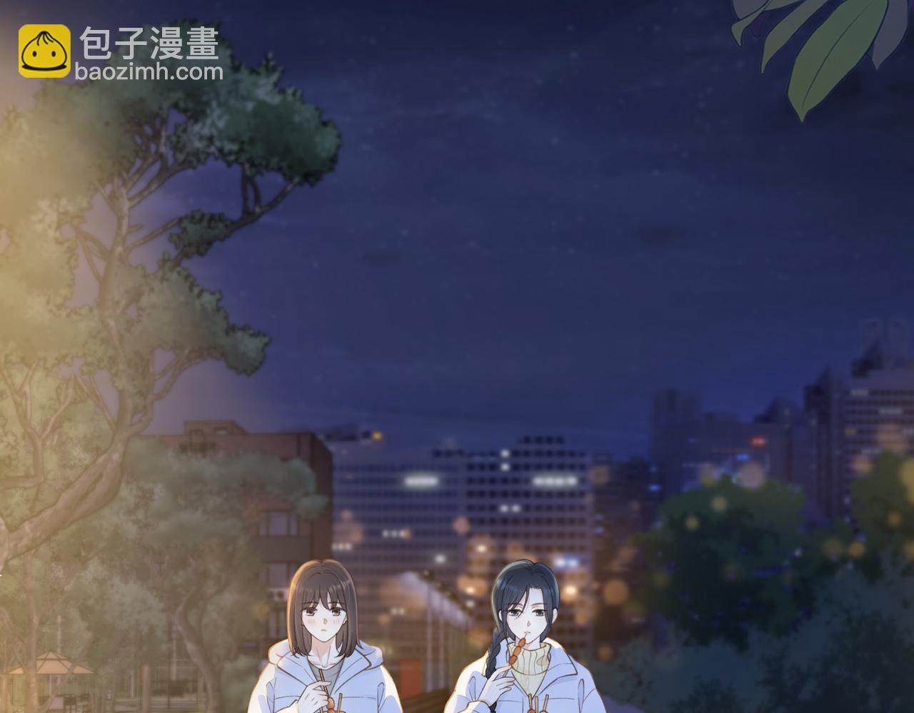 第十七话 烟花和你(1/2)-第19话