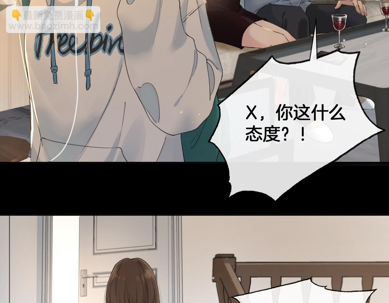 第一话 同寝(1/3)-第3话