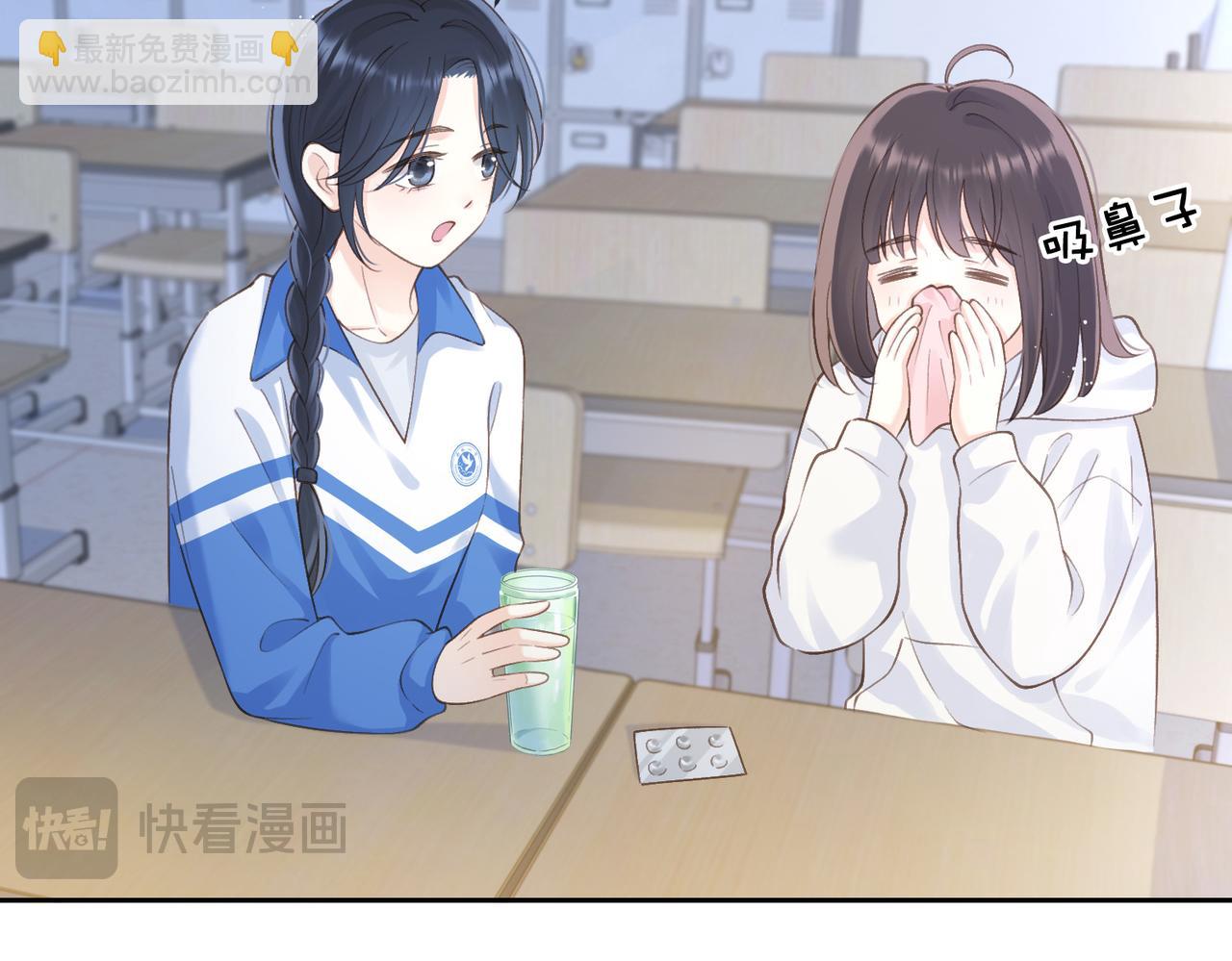 第二十一话 她以后想唱歌？(1/2)-第23话