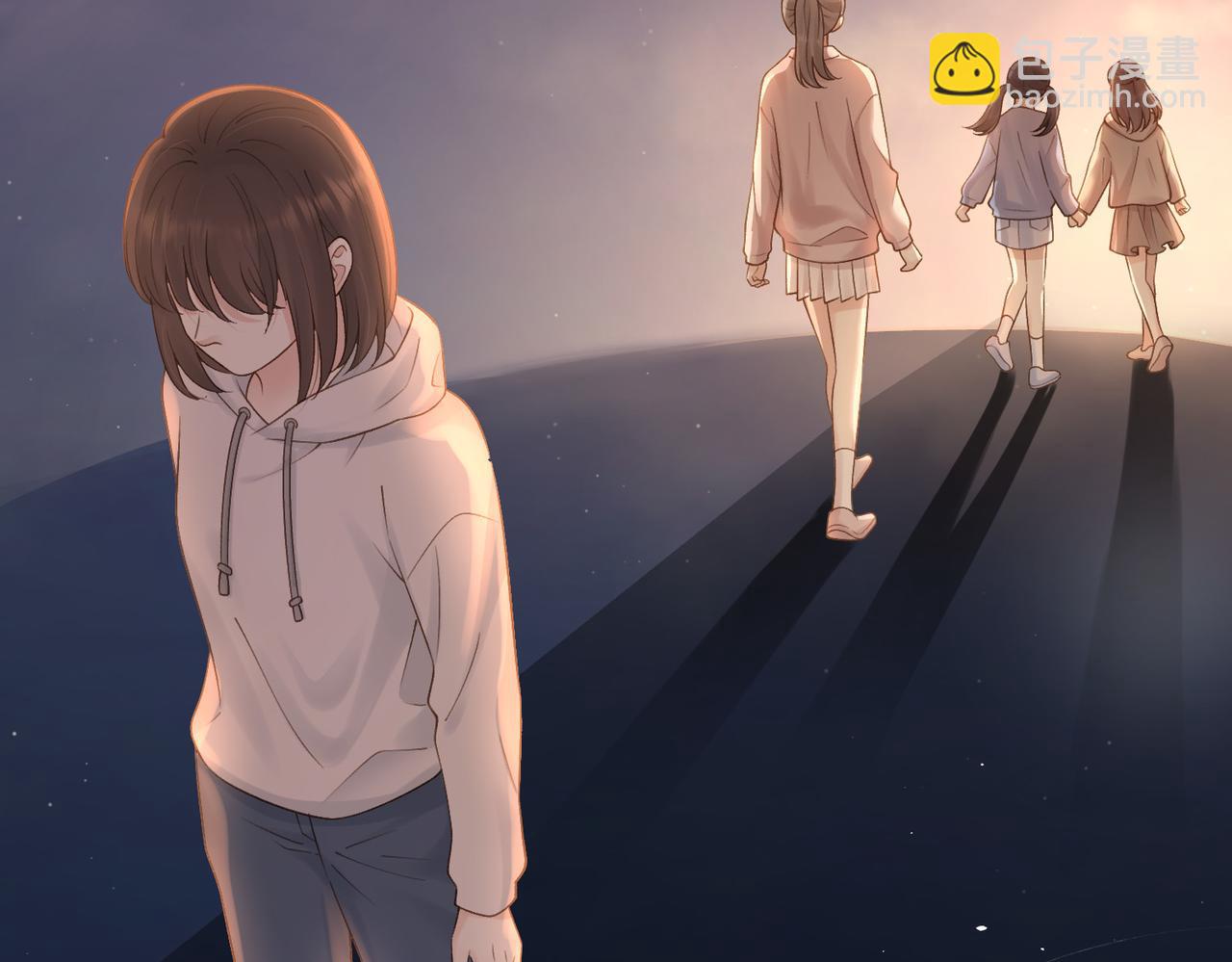 第二十三话 不一样的她(1/2)-第25话