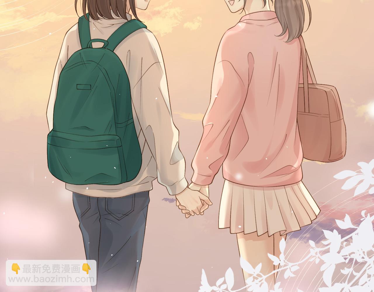 第二十三话 不一样的她(1/2)-第25话
