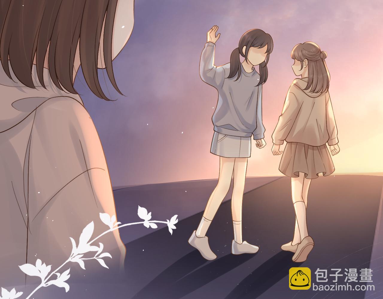 第二十三话 不一样的她(1/2)-第25话