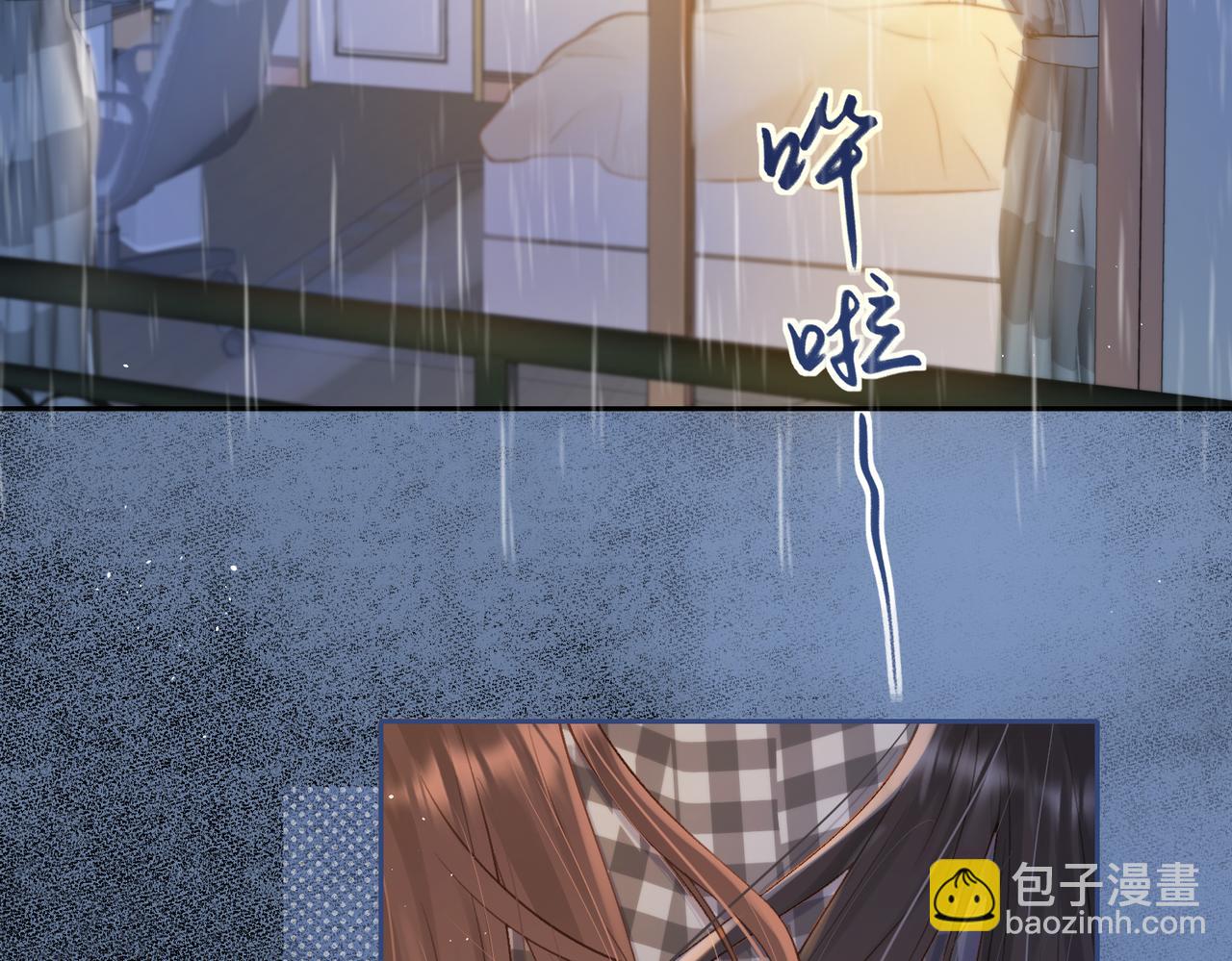 第二十九话 我总担心你(1/3)-第31话