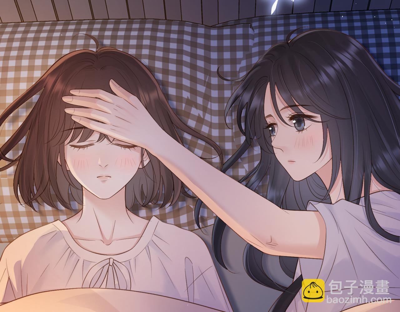 第二十九话 我总担心你(1/3)-第31话