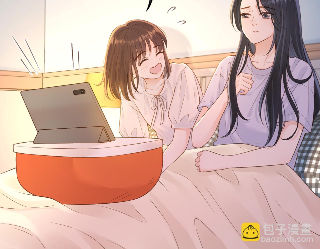 第二十九话 我总担心你(1/3)-第31话