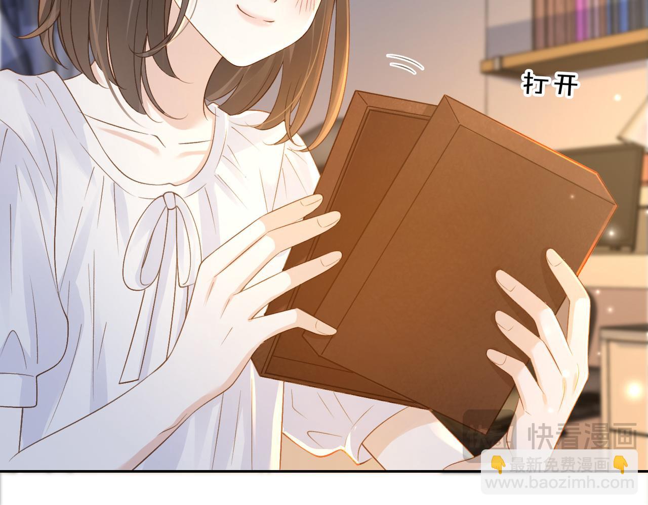 第三十一话 拆礼物(1/3)-第33话