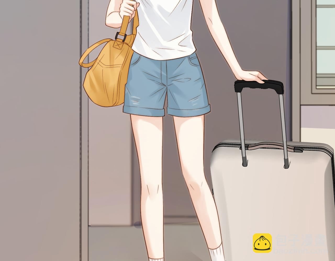第三十三话 新室友(1/2)-第35话