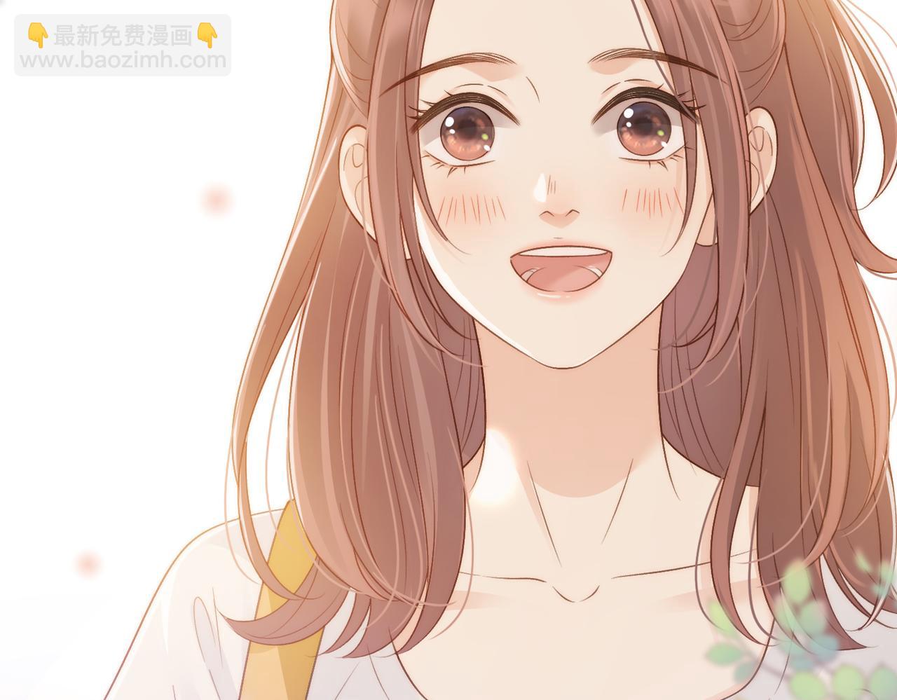 第三十三话 新室友(1/2)-第35话