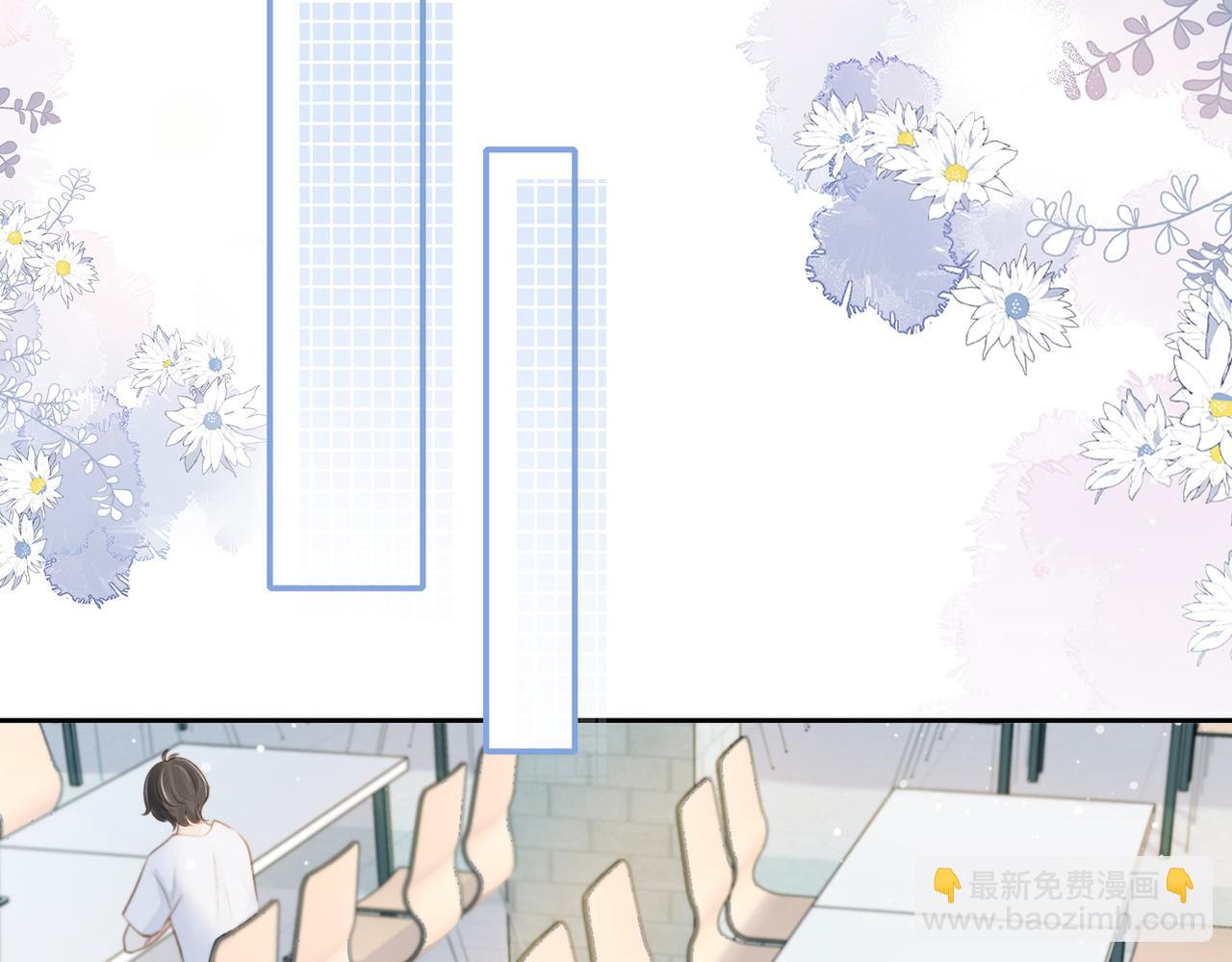 第三十三话 新室友(1/2)-第35话