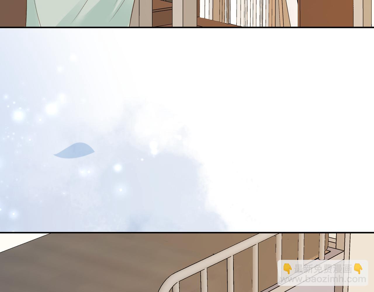 第三十三话 新室友(1/2)-第35话