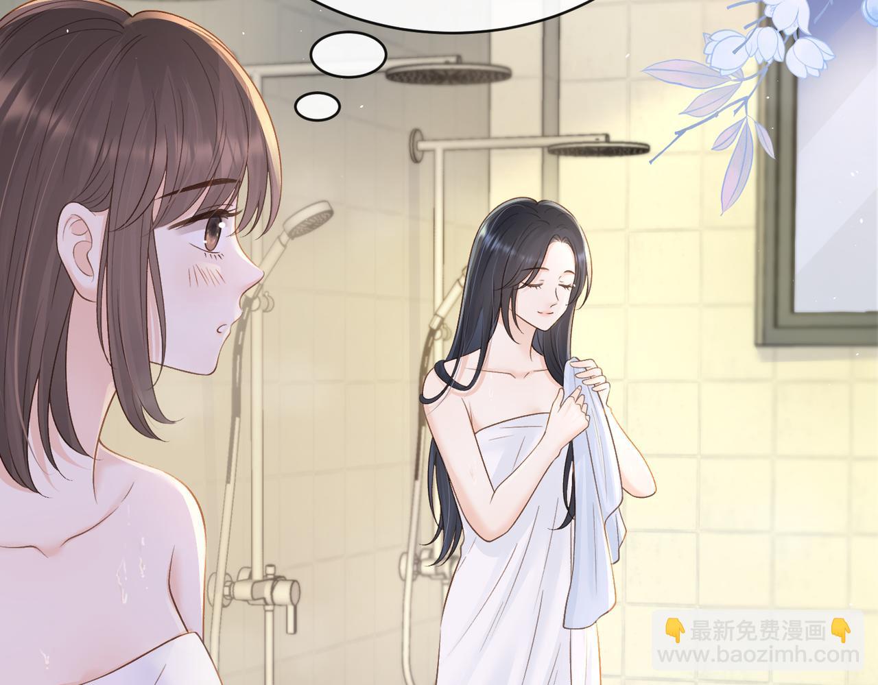 第三十五话 新室友与旧室友(1/2)-第37话
