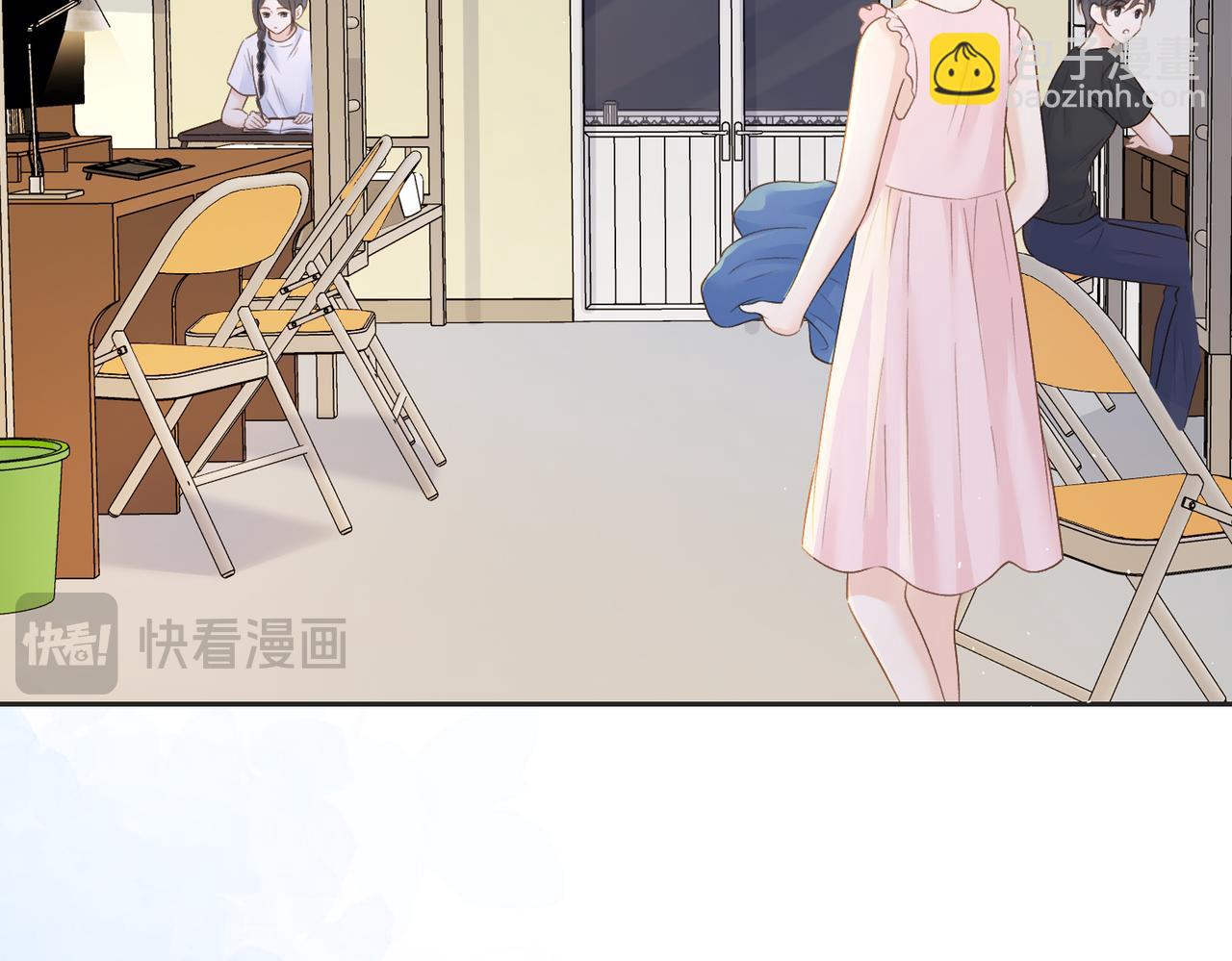第三十五话 新室友与旧室友(1/2)-第37话